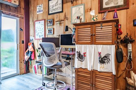 41 Dundee Road Albany Twp ME 04217