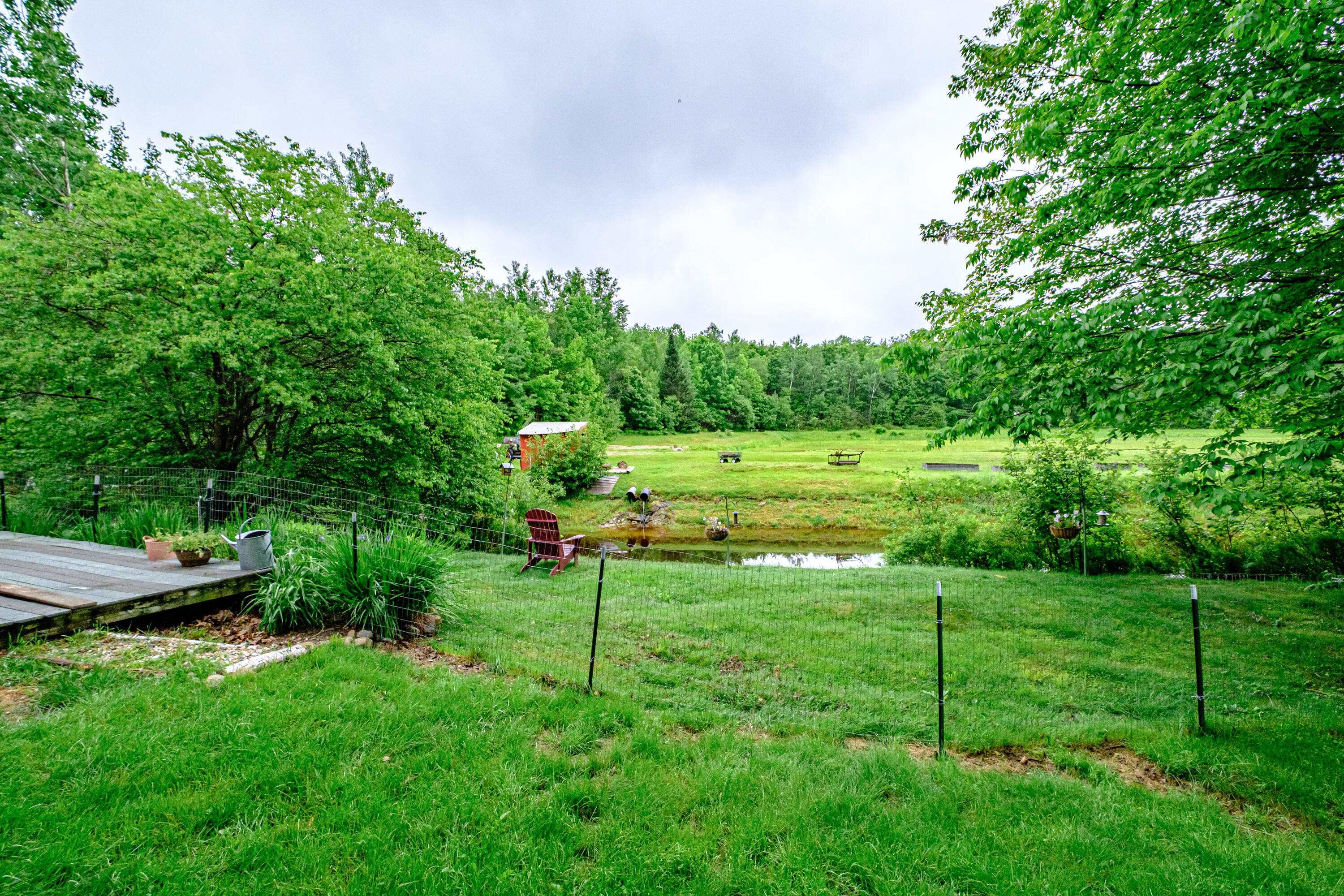 41 Dundee Road Albany Twp ME 04217