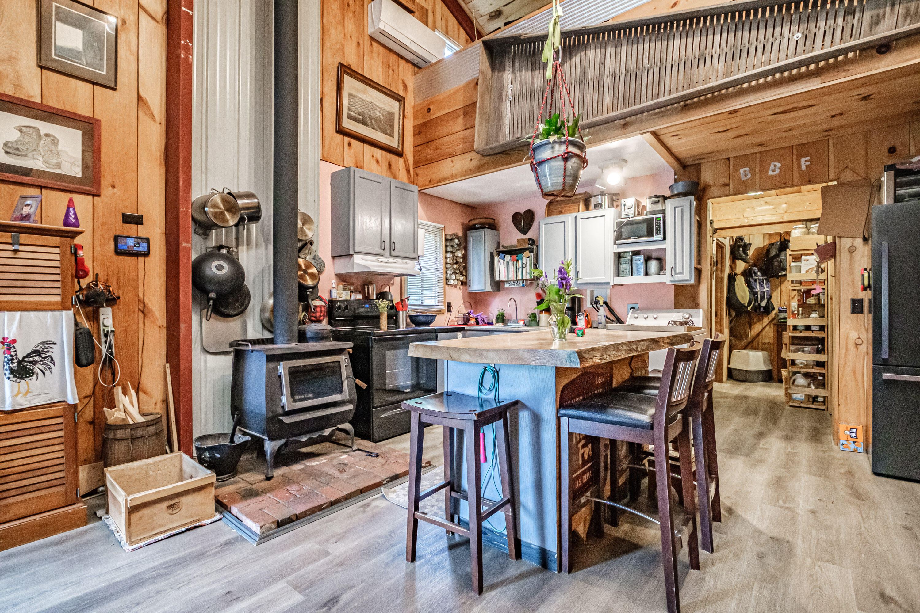 41 Dundee Road Albany Twp ME 04217