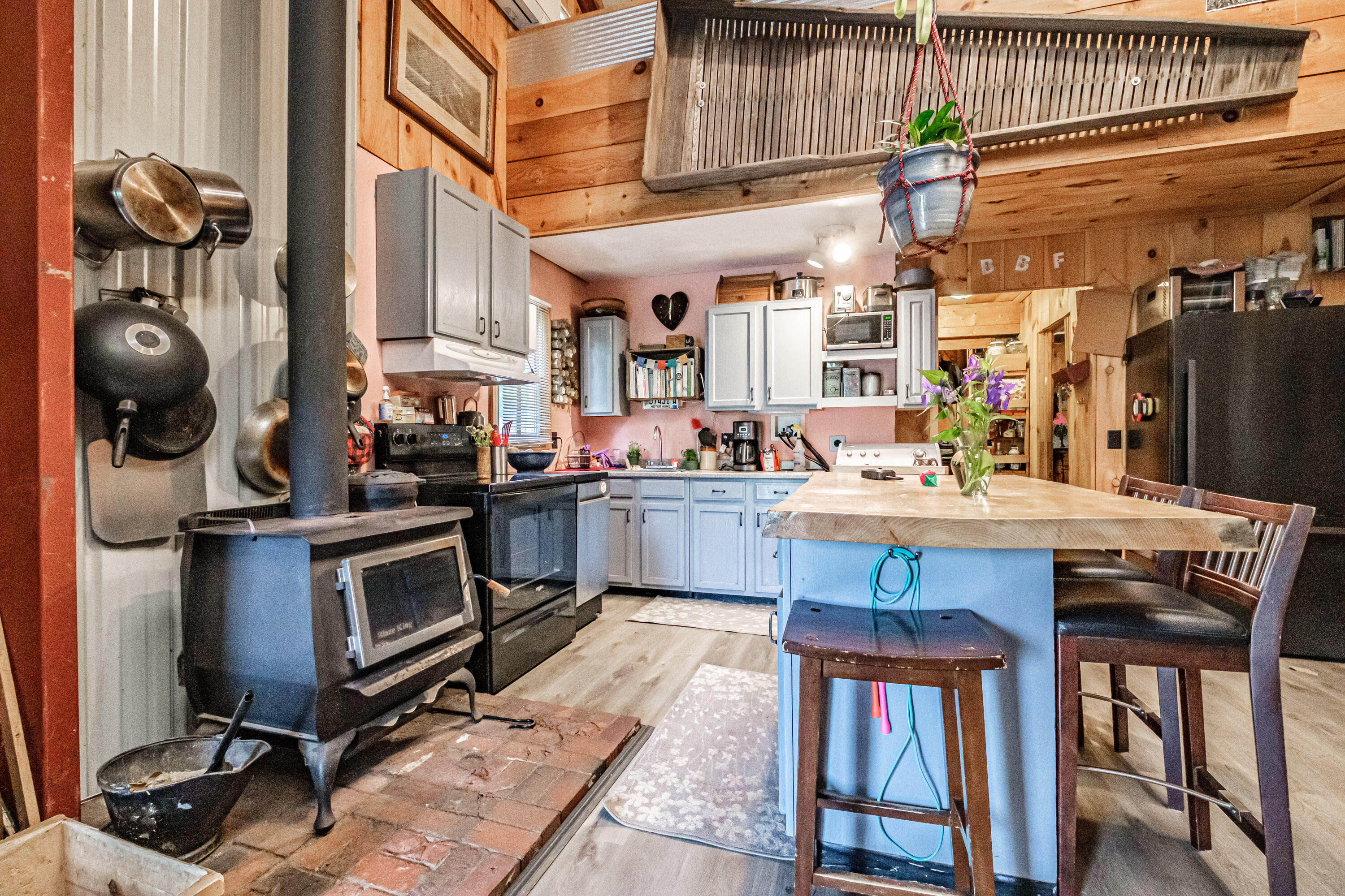 41 Dundee Road Albany Twp ME 04217