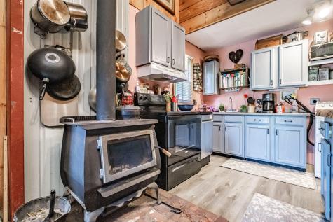 41 Dundee Road Albany Twp ME 04217