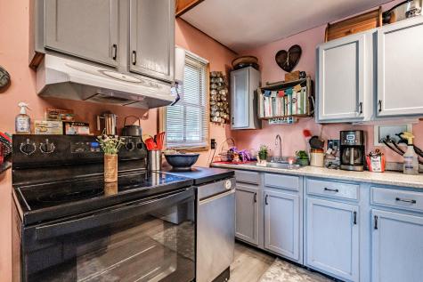 41 Dundee Road Albany Twp ME 04217