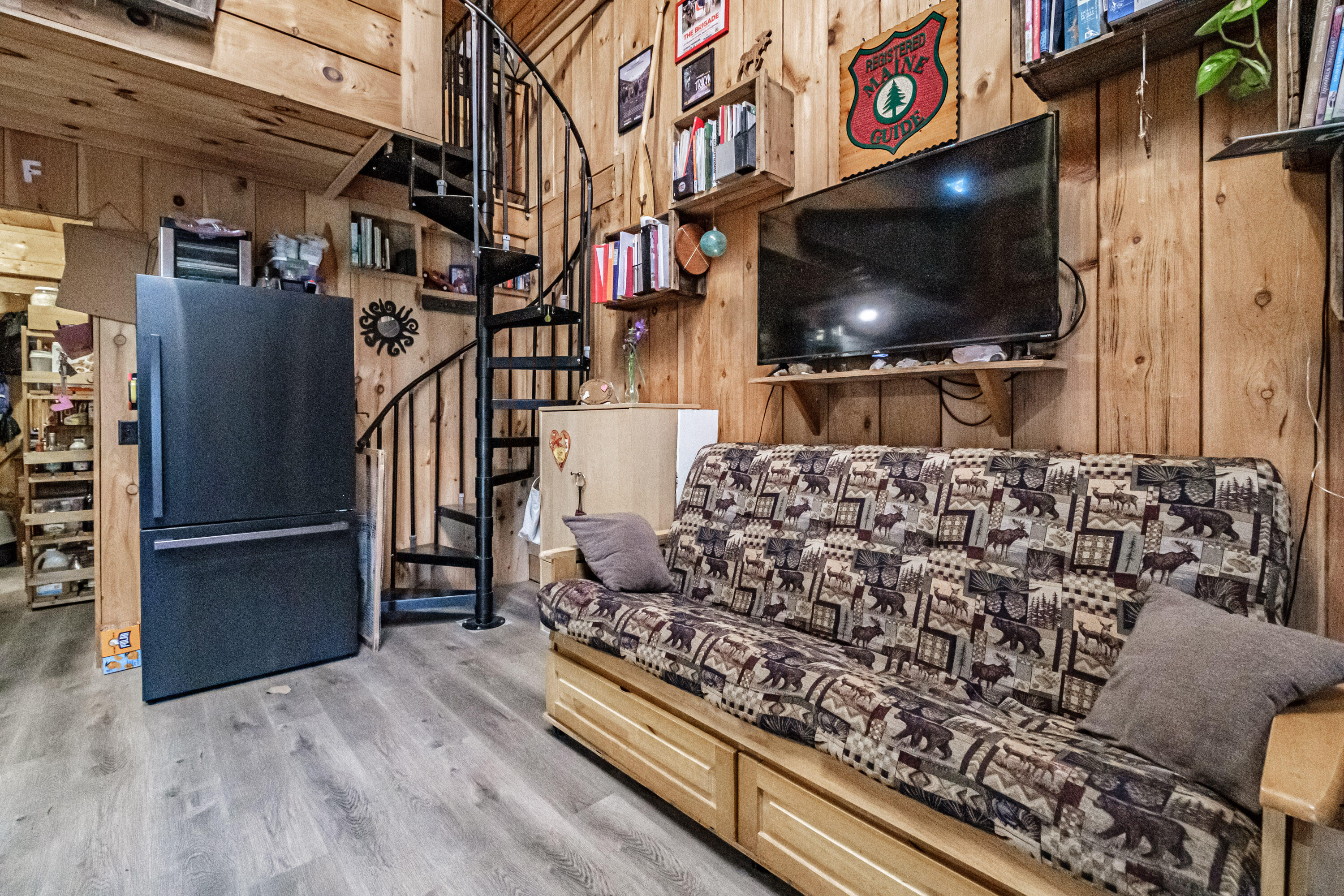 41 Dundee Road Albany Twp ME 04217