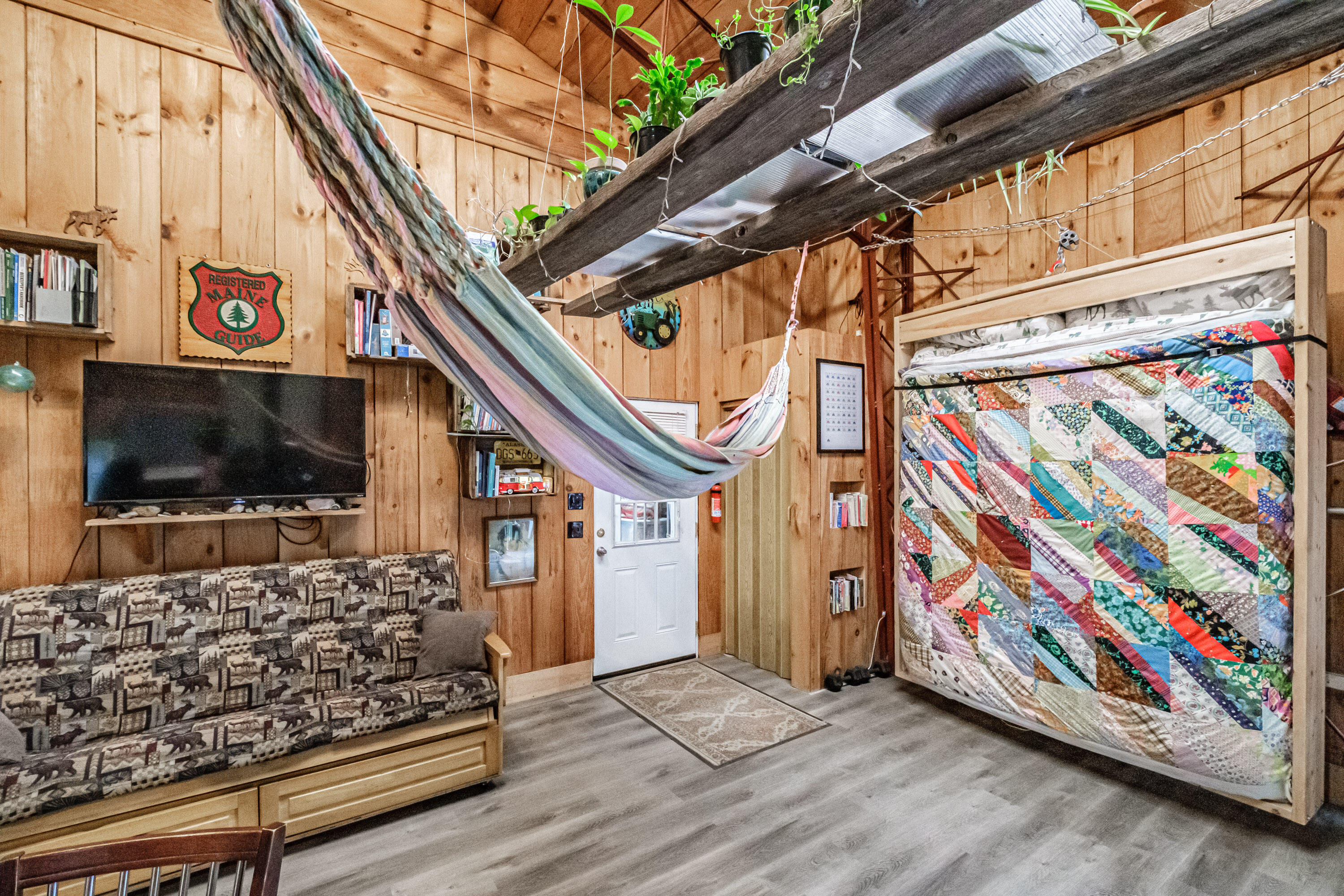 41 Dundee Road Albany Twp ME 04217