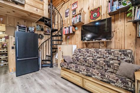 41 Dundee Road Albany Twp ME 04217