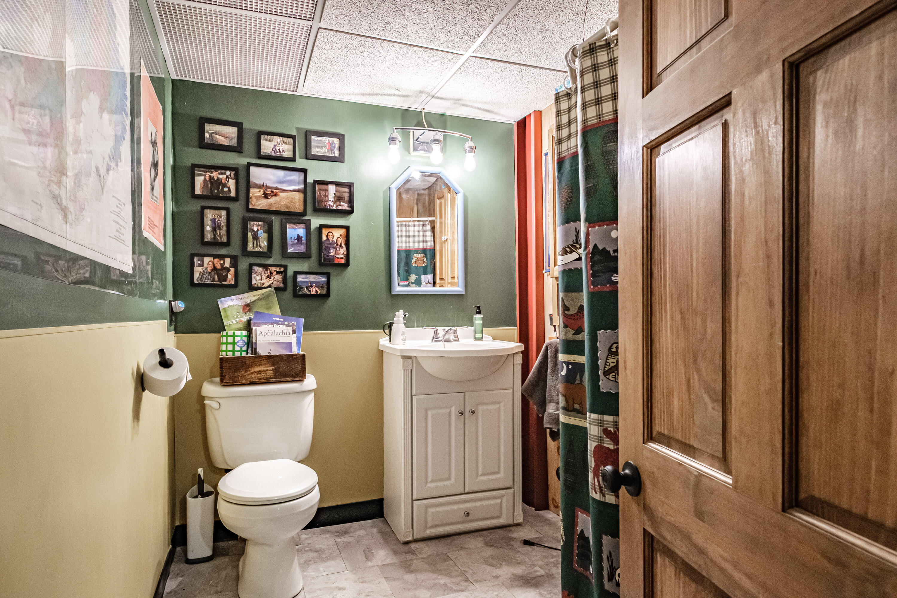 41 Dundee Road Albany Twp ME 04217