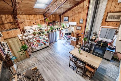 41 Dundee Road Albany Twp ME 04217