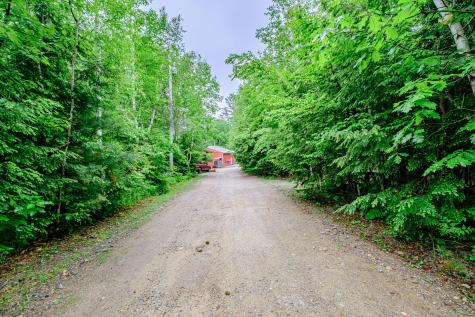 41 Dundee Road Albany Twp ME 04217