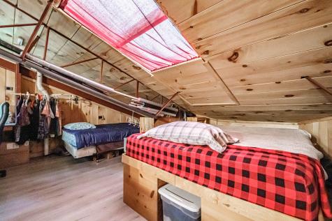 41 Dundee Road Albany Twp ME 04217