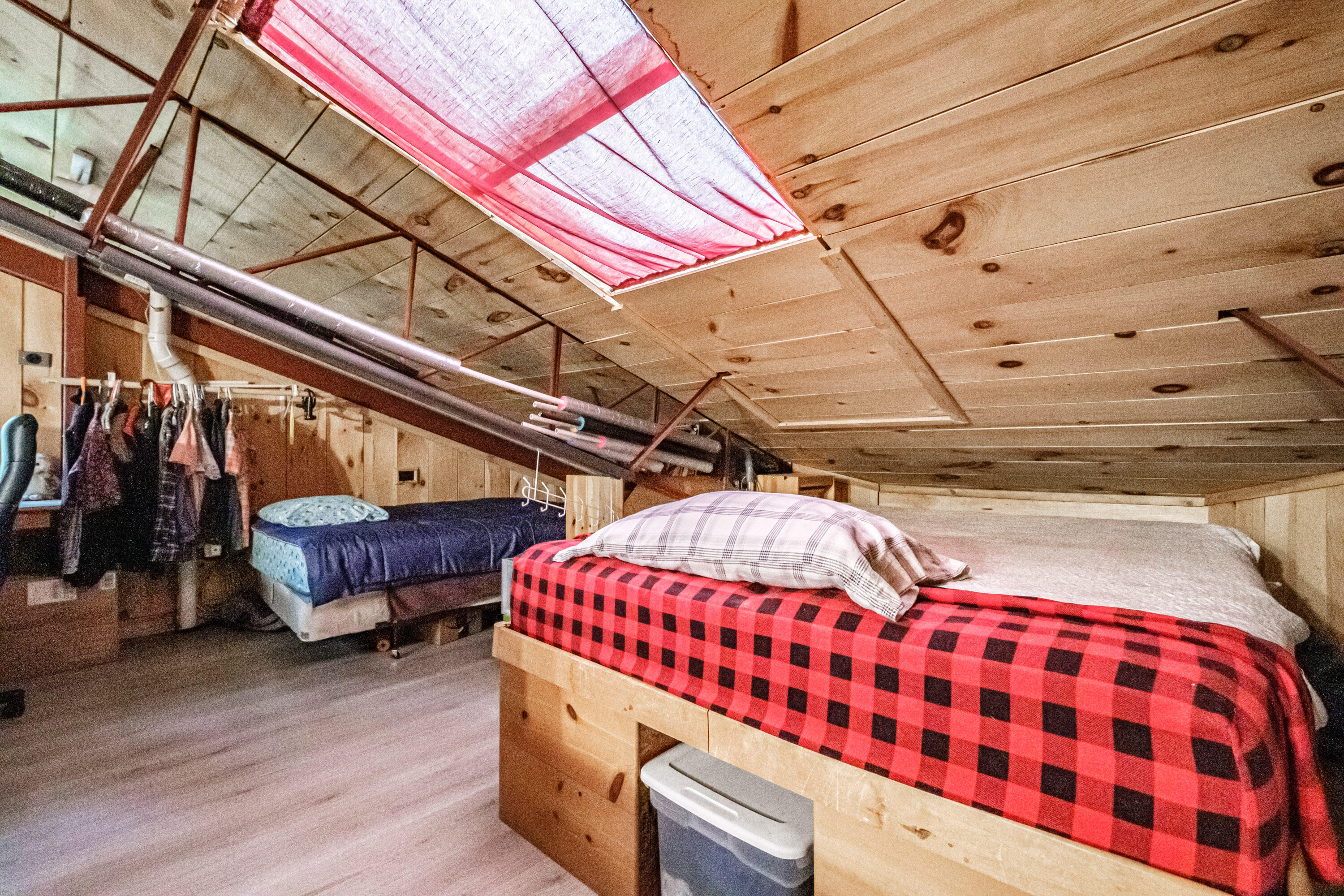 41 Dundee Road Albany Twp ME 04217