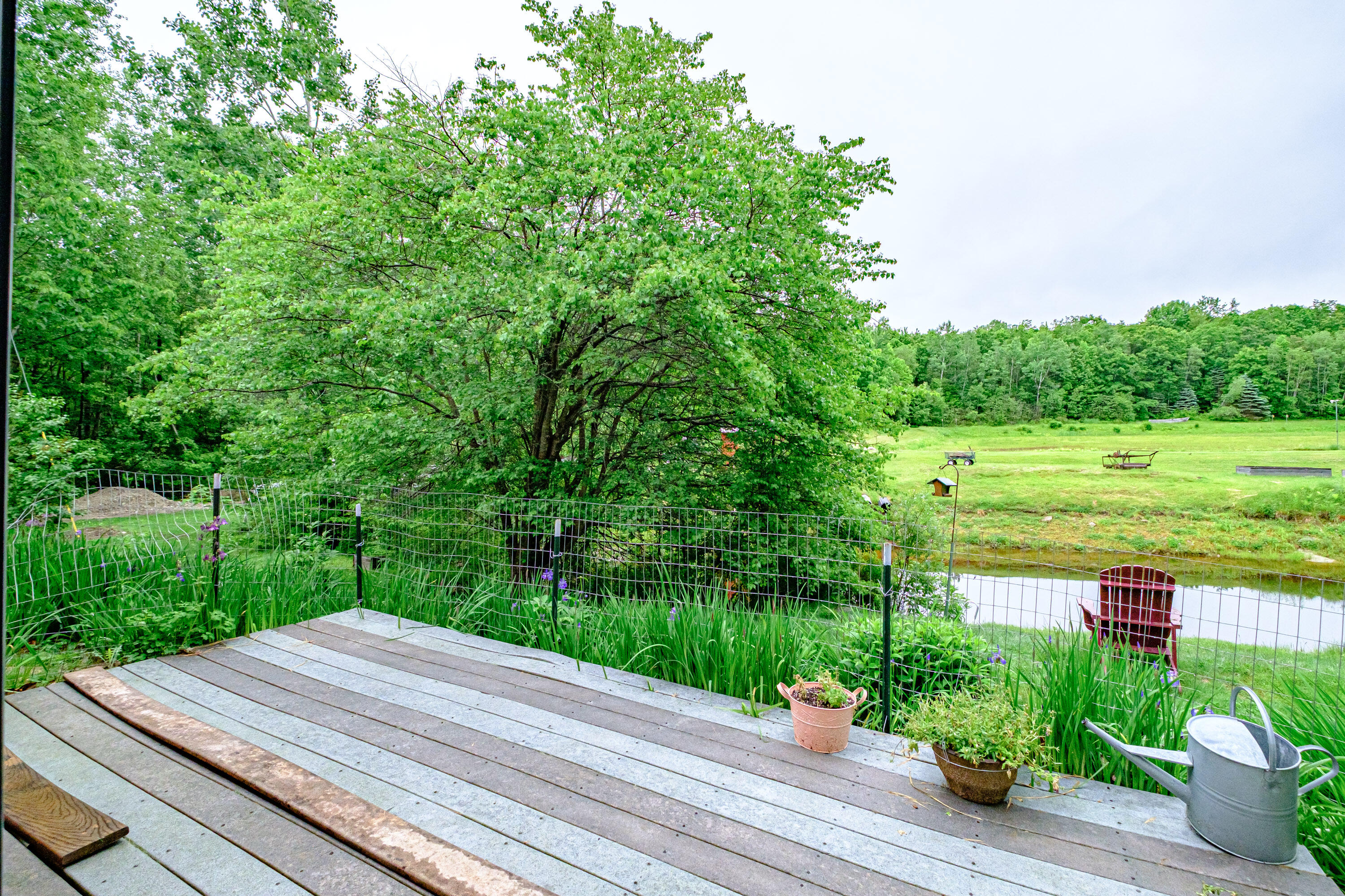 41 Dundee Road Albany Twp ME 04217