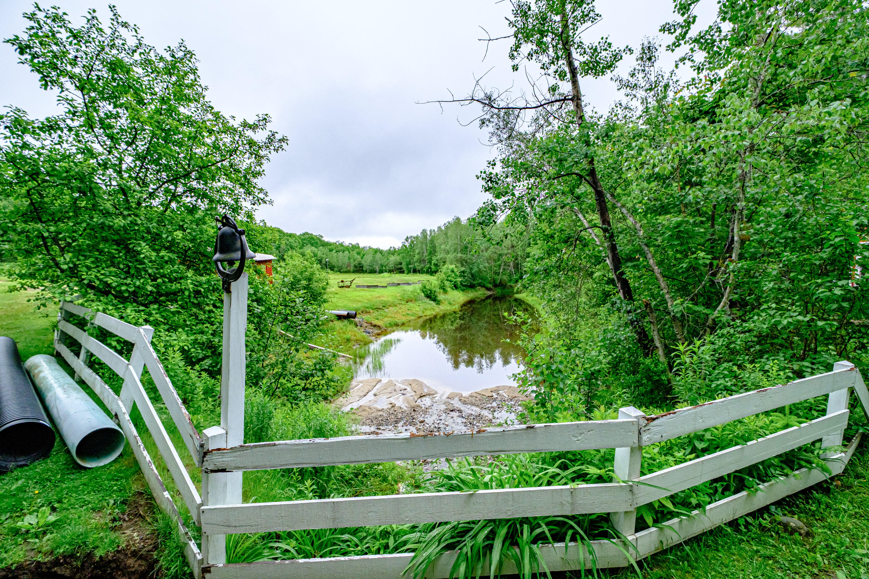 41 Dundee Road Albany Twp ME 04217