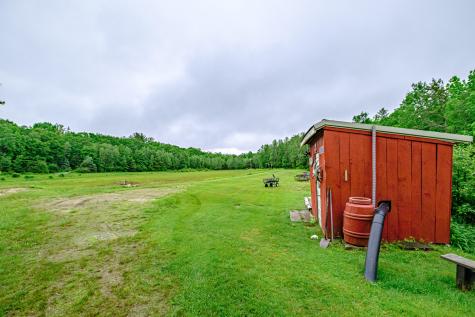 41 Dundee Road Albany Twp ME 04217
