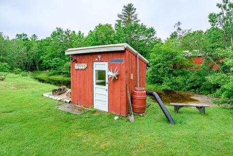 41 Dundee Road Albany Twp ME 04217