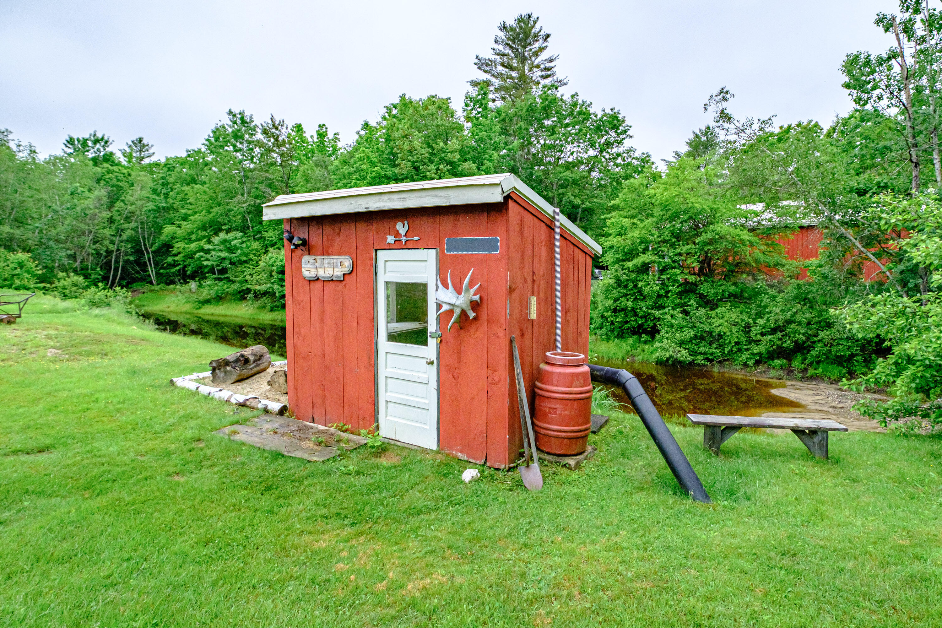 41 Dundee Road Albany Twp ME 04217