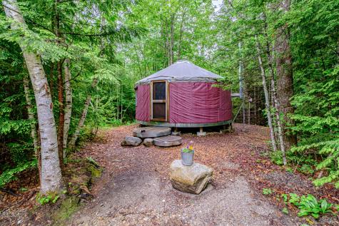 41 Dundee Road Albany Twp ME 04217