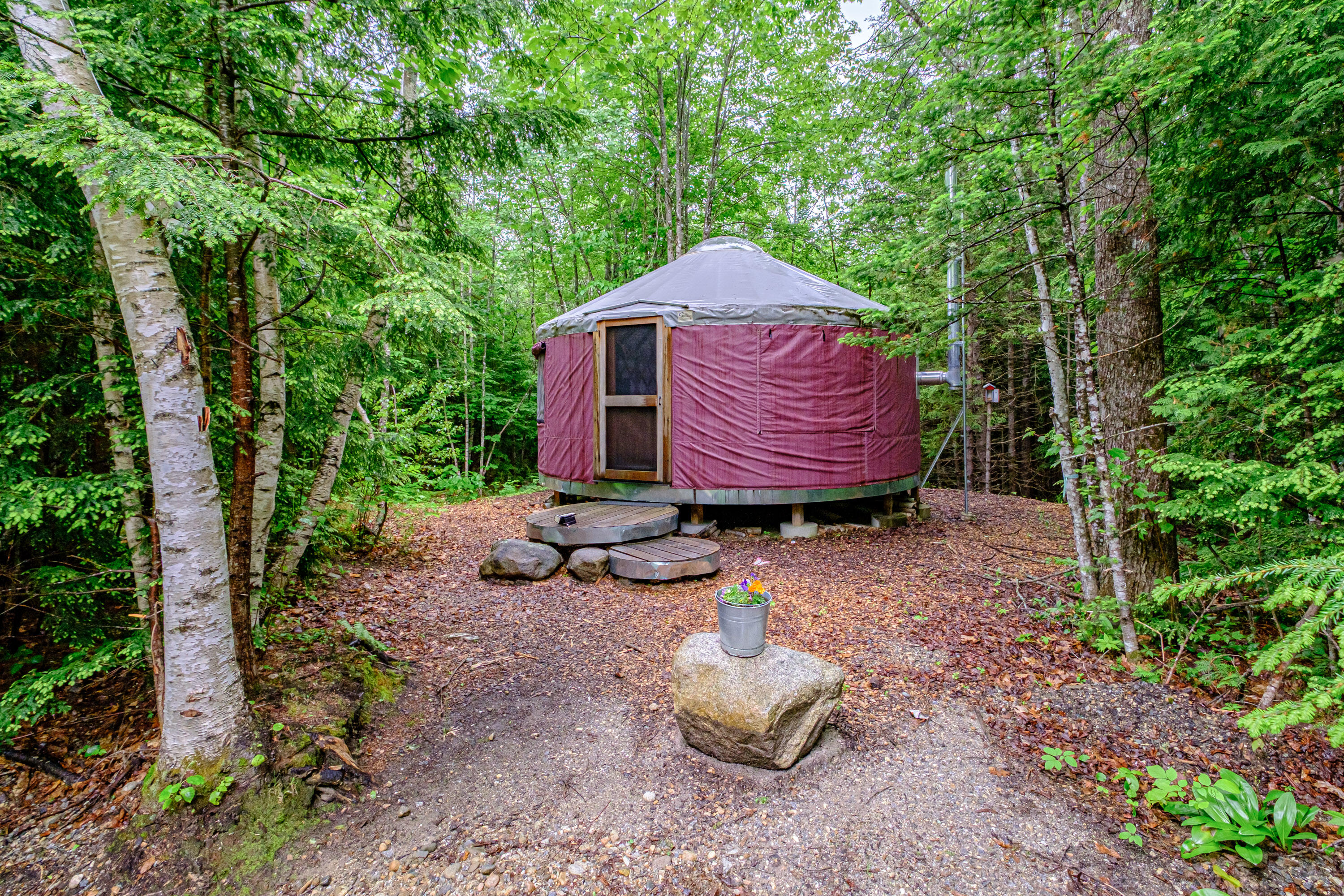 41 Dundee Road Albany Twp ME 04217