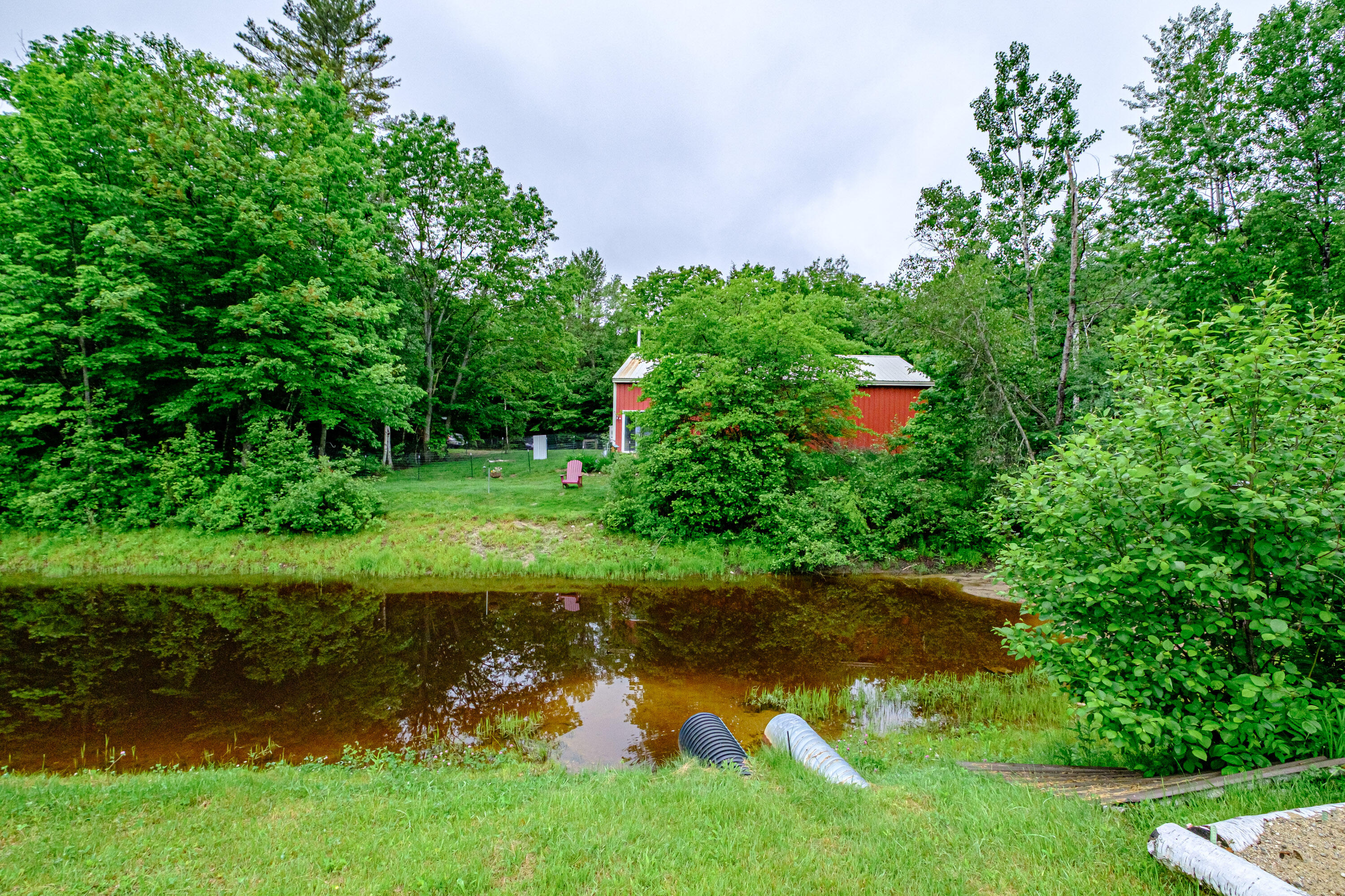 41 Dundee Road Albany Twp ME 04217