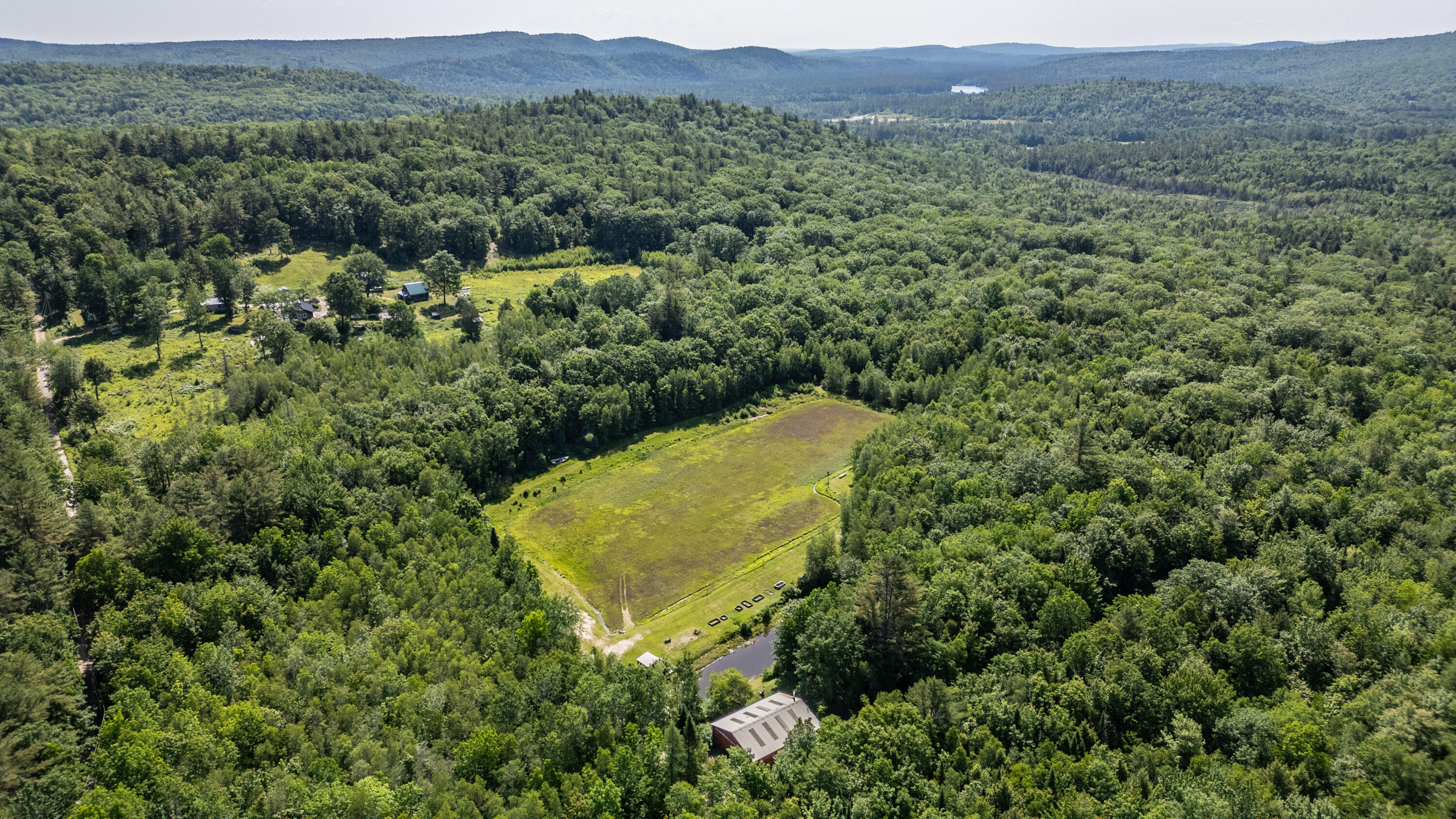 41 Dundee Road Albany Twp ME 04217