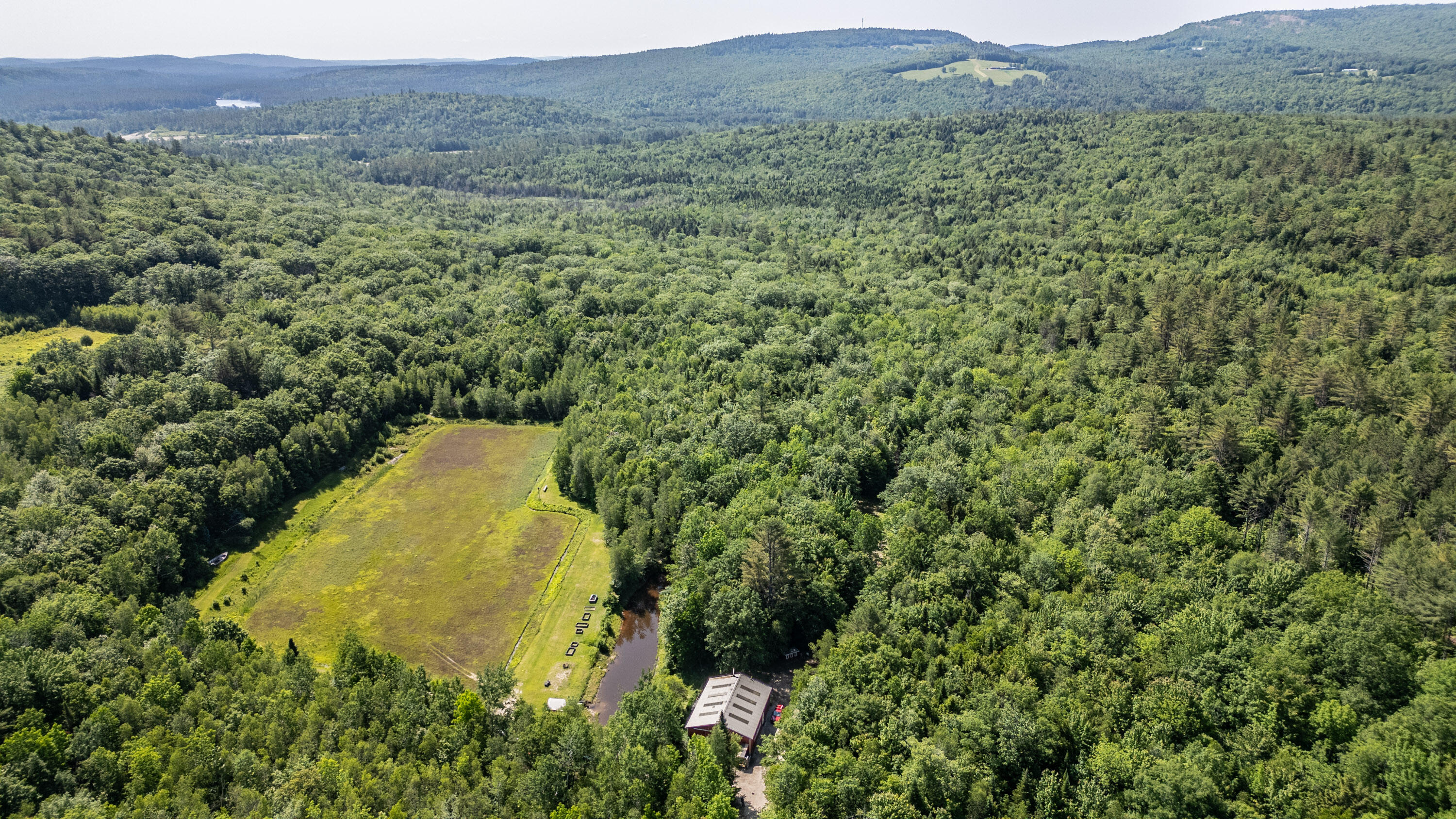 41 Dundee Road Albany Twp ME 04217