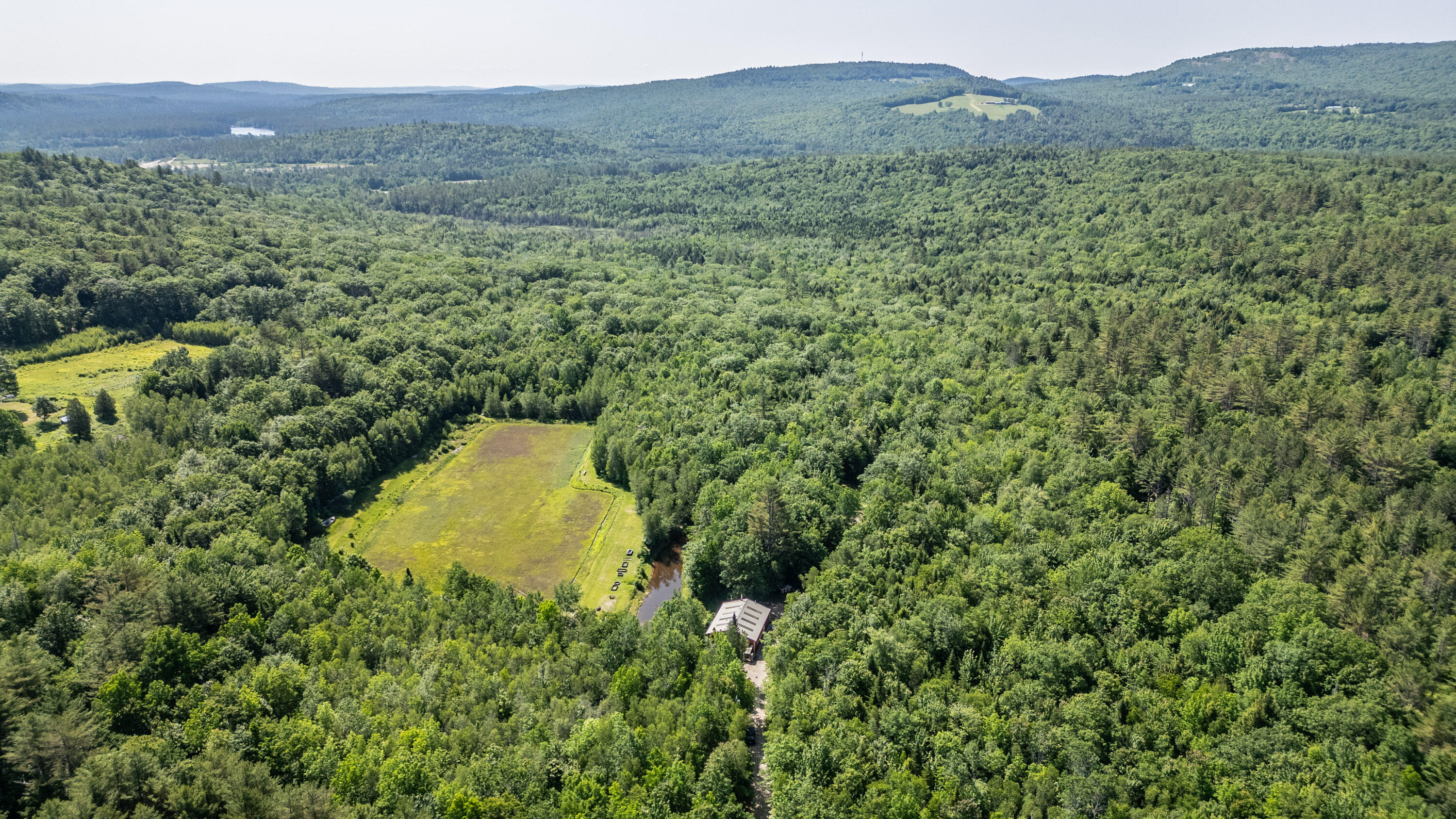 41 Dundee Road Albany Twp ME 04217