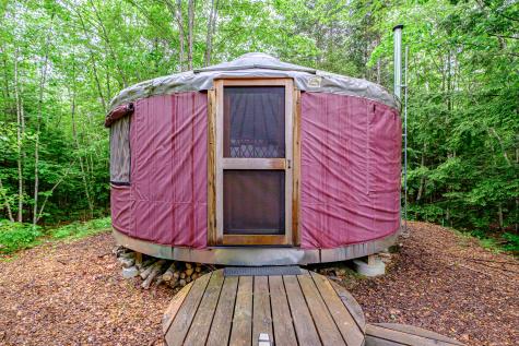 41 Dundee Road Albany Twp ME 04217