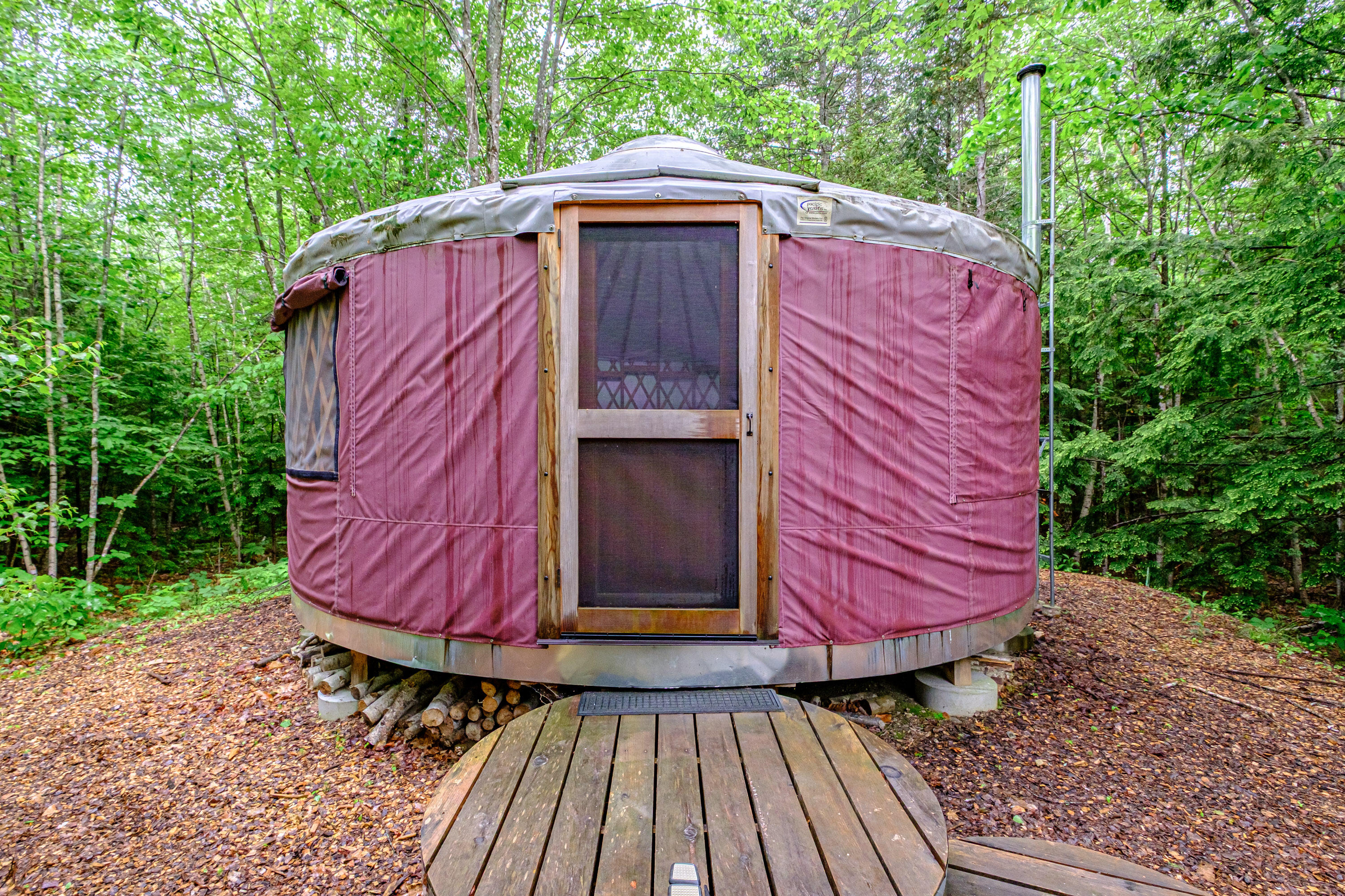 41 Dundee Road Albany Twp ME 04217