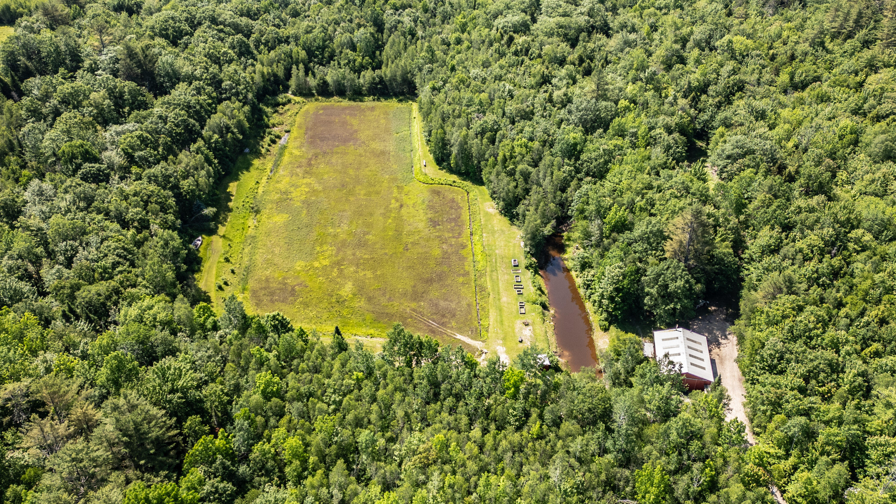 41 Dundee Road Albany Twp ME 04217