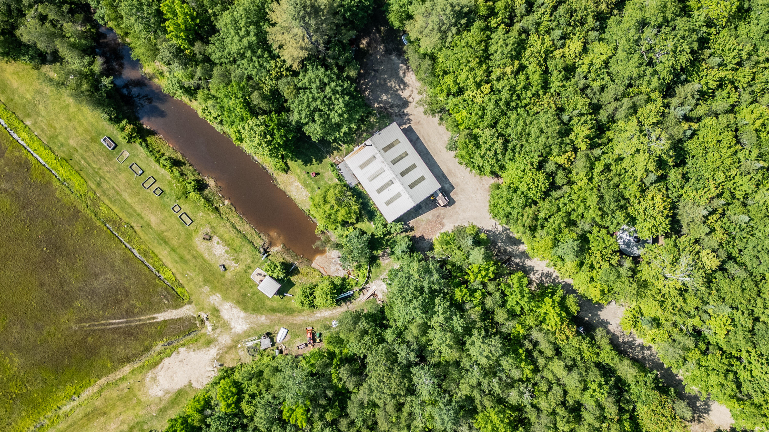 41 Dundee Road Albany Twp ME 04217