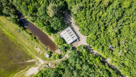 41 Dundee Road Albany Twp ME 04217