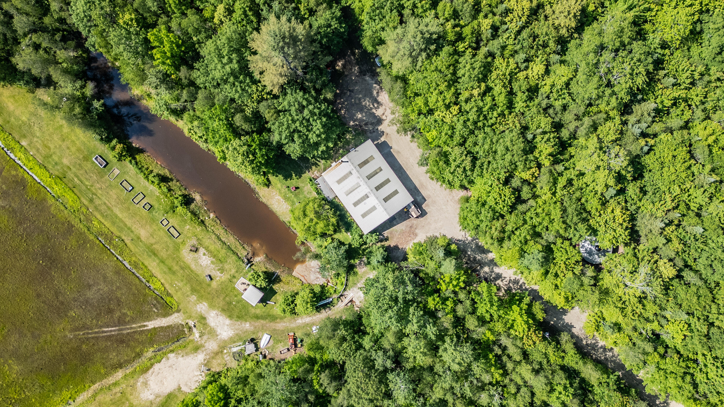 41 Dundee Road Albany Twp ME 04217