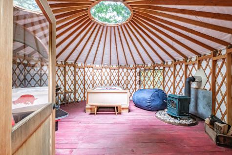 41 Dundee Road Albany Twp ME 04217