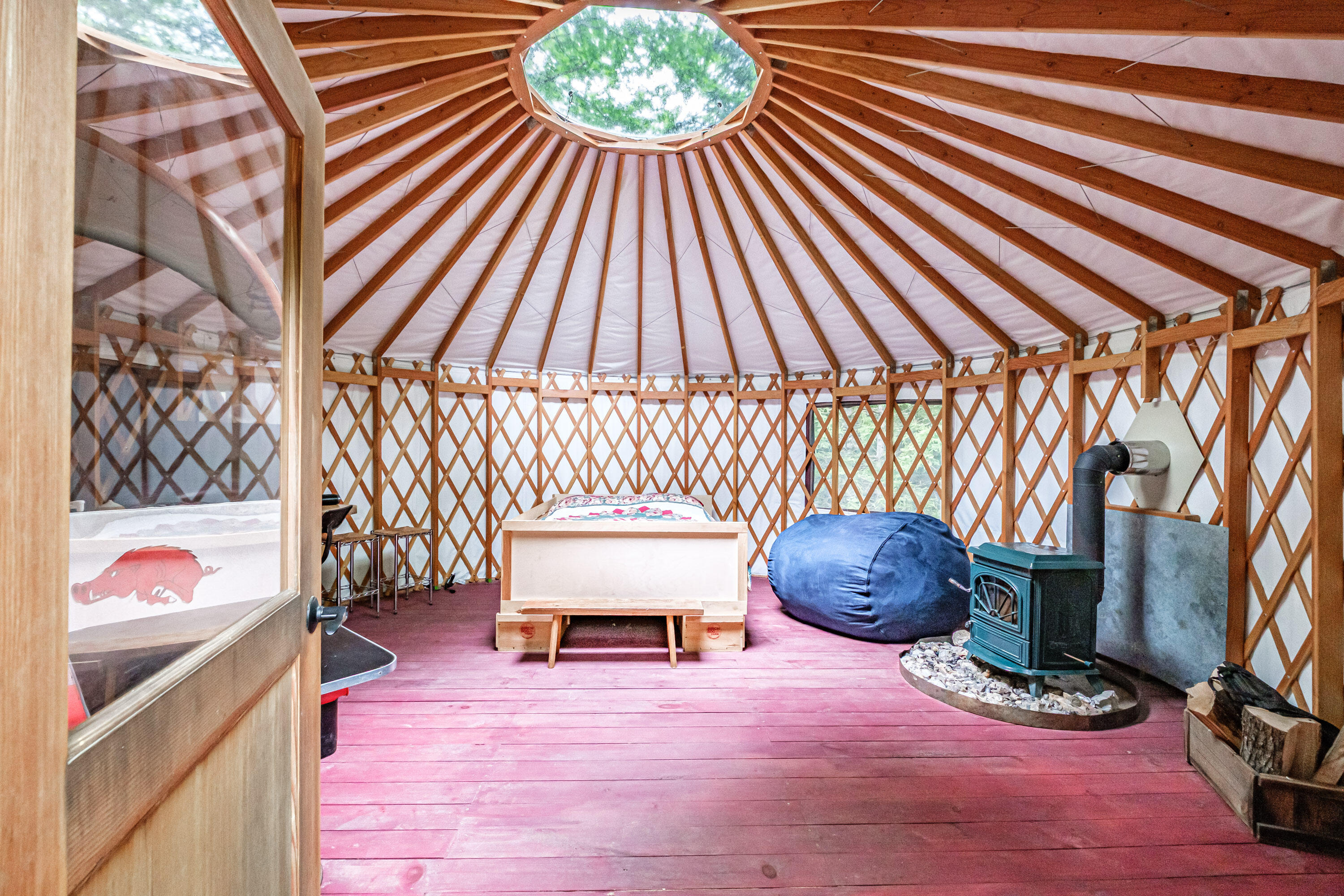 41 Dundee Road Albany Twp ME 04217