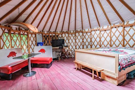 41 Dundee Road Albany Twp ME 04217