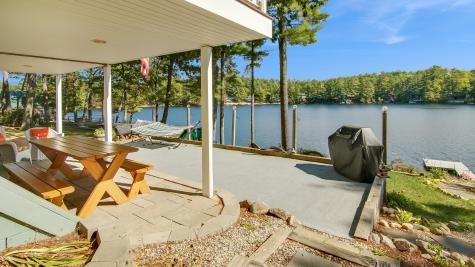 3 Narrows Lane Shapleigh ME 04076