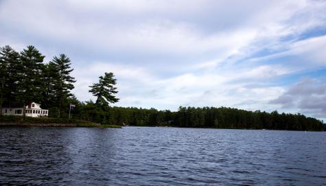 3 Narrows Lane Shapleigh ME 04076