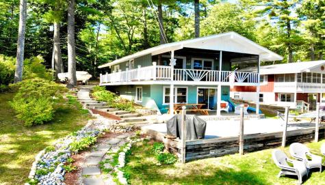 3 Narrows Lane Shapleigh ME 04076