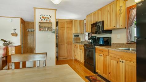 3 Narrows Lane Shapleigh ME 04076