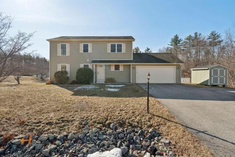 3 Lyndsay Road Sanford ME 04073