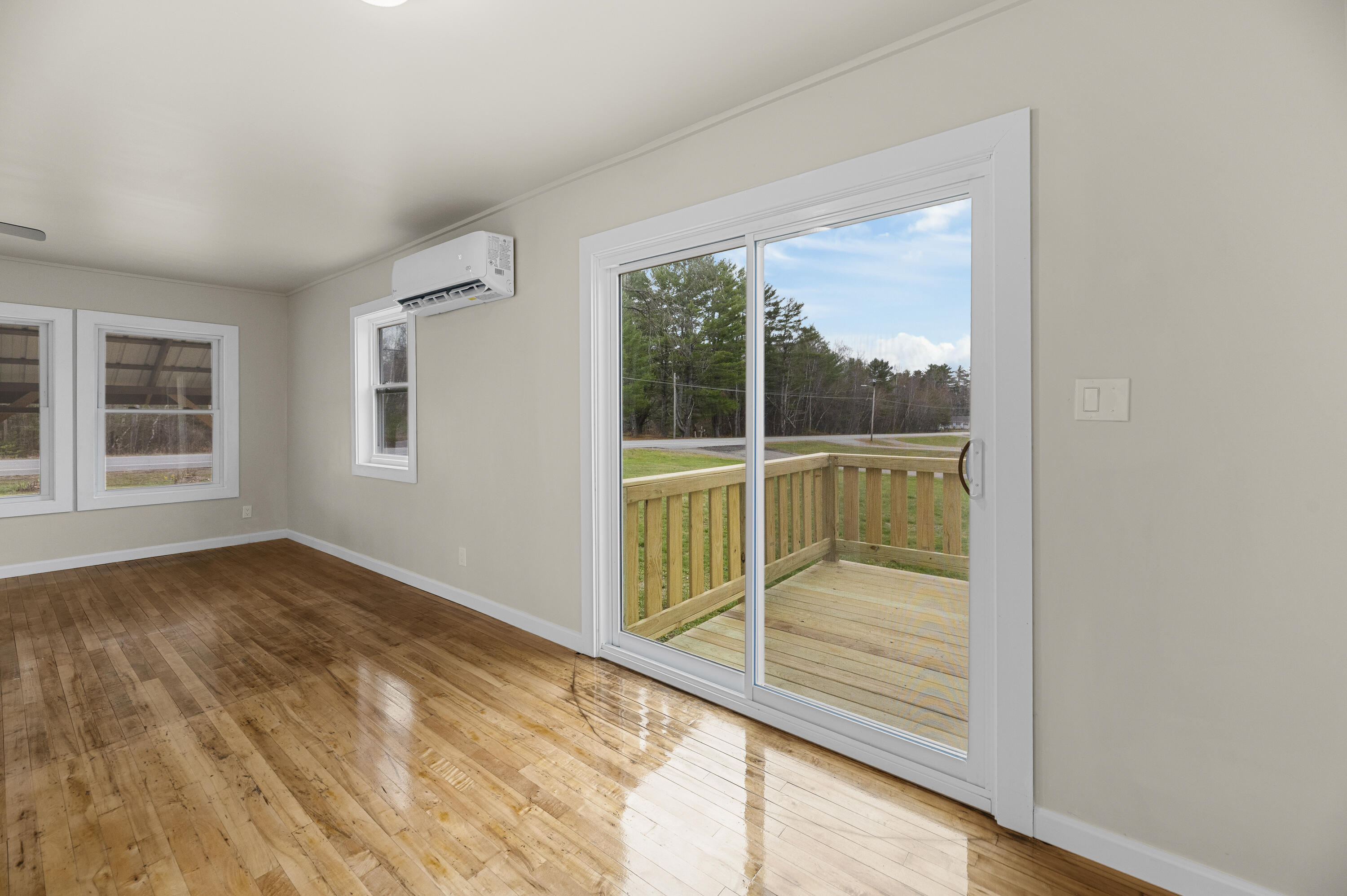 1582 Main Road Enfield ME 04493