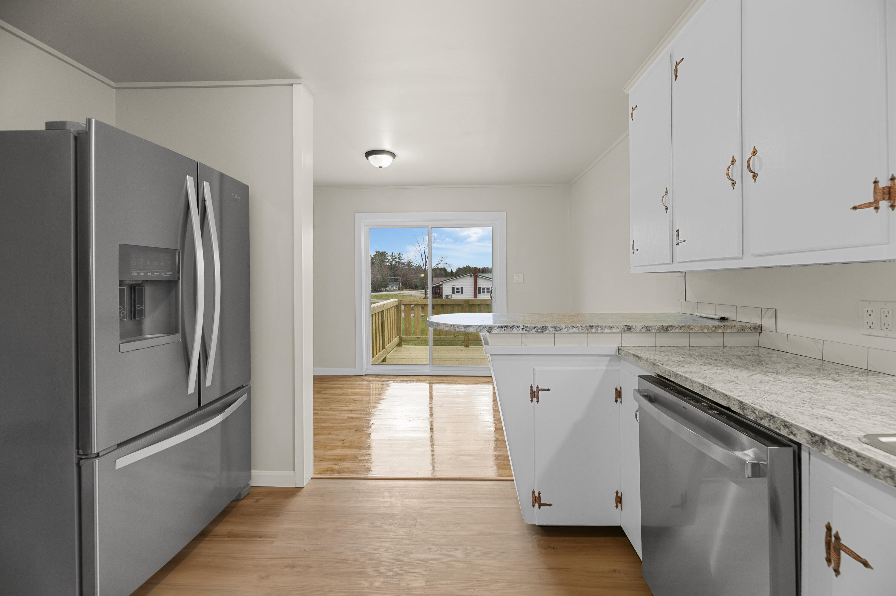 1582 Main Road Enfield ME 04493