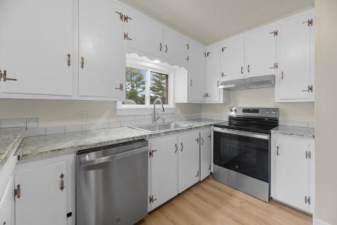 1582 Main Road Enfield ME 04493