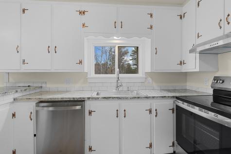 1582 Main Road Enfield ME 04493