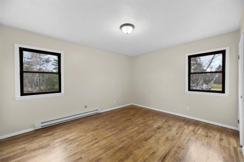 1582 Main Road Enfield ME 04493