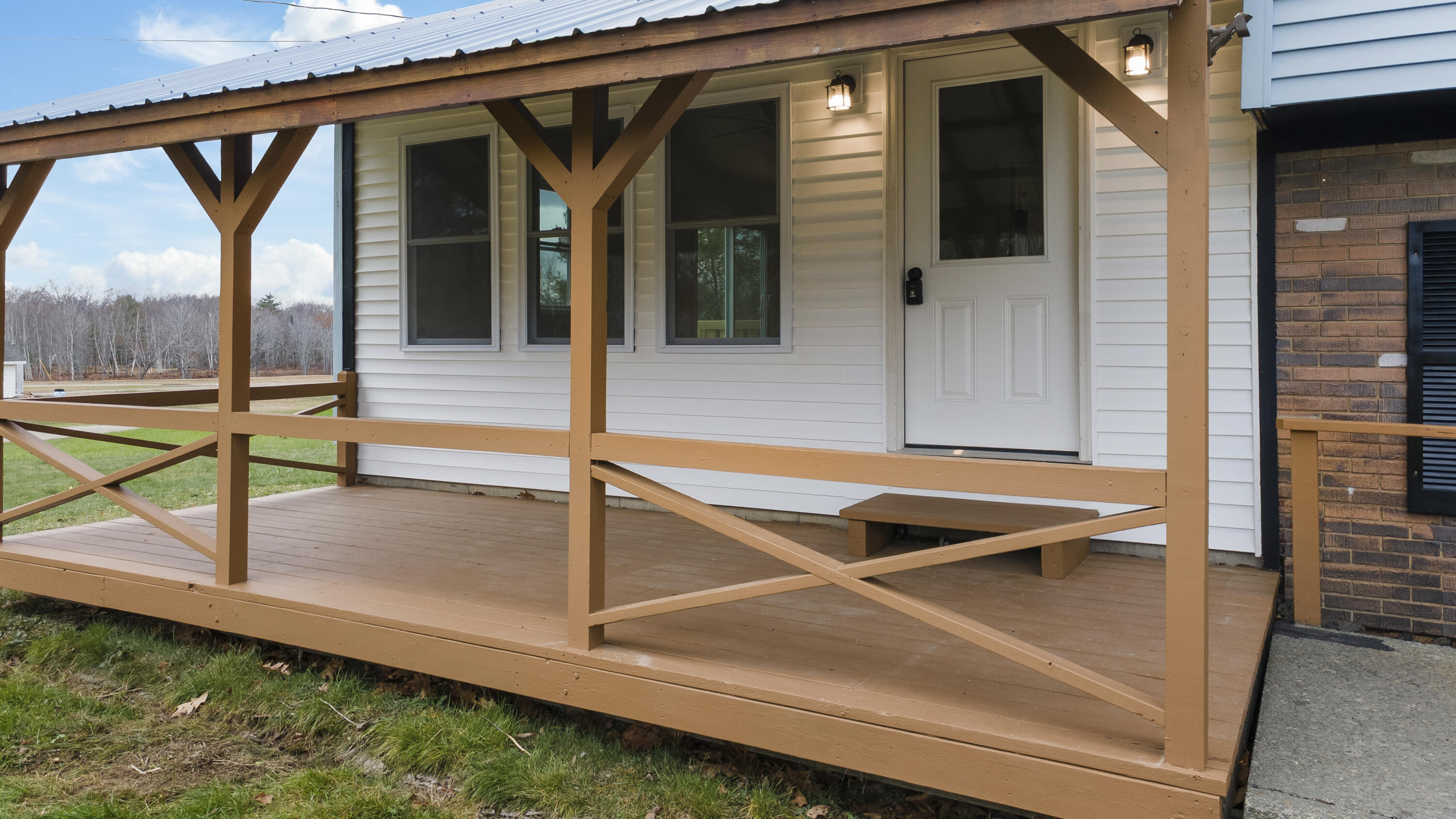 1582 Main Road Enfield ME 04493