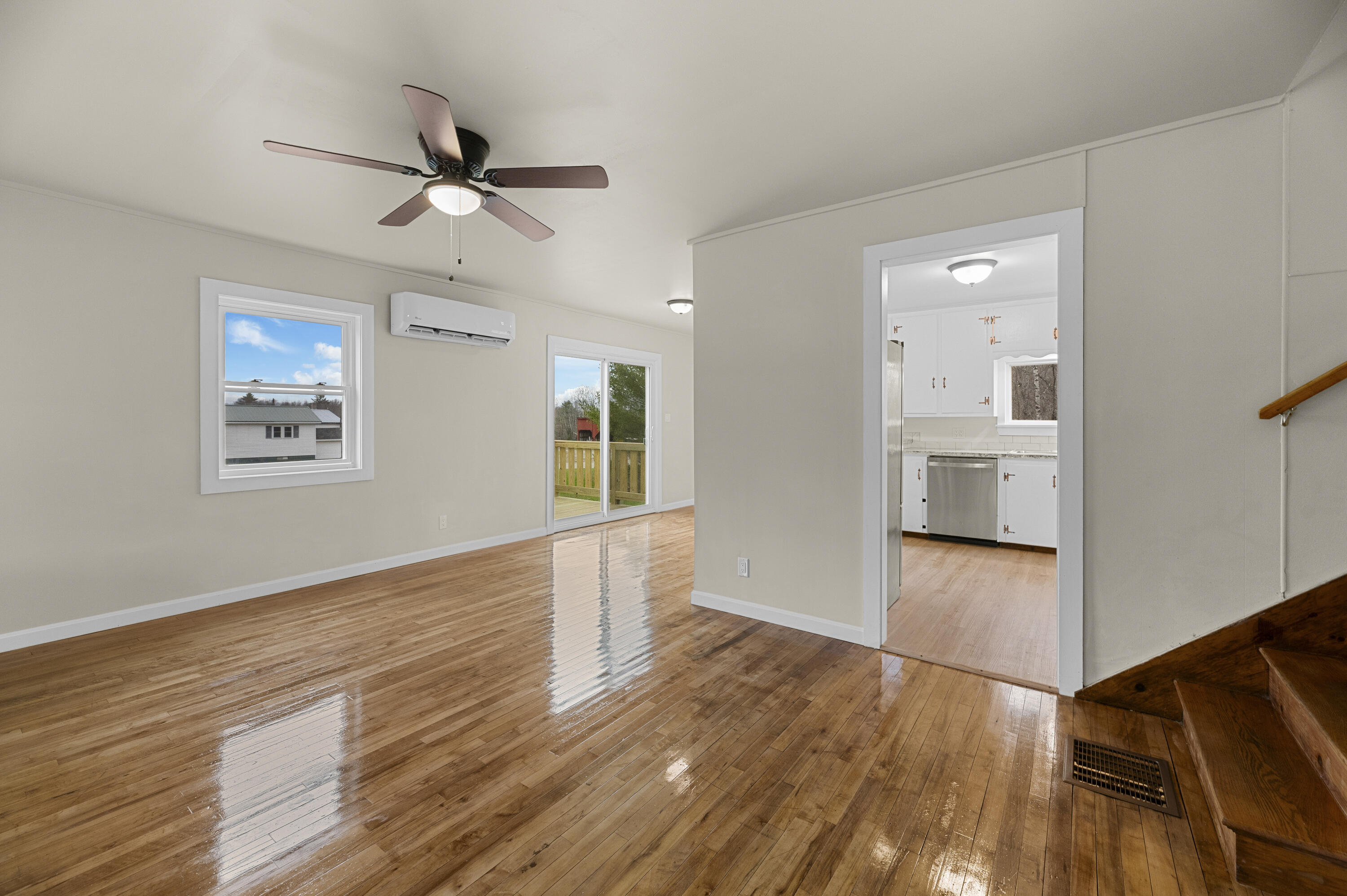 1582 Main Road Enfield ME 04493