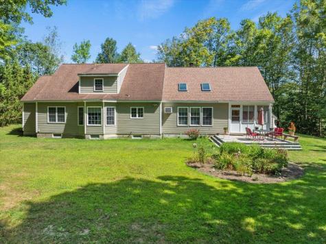 495 South Street Biddeford ME 04005