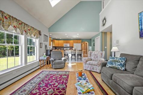 495 South Street Biddeford ME 04005