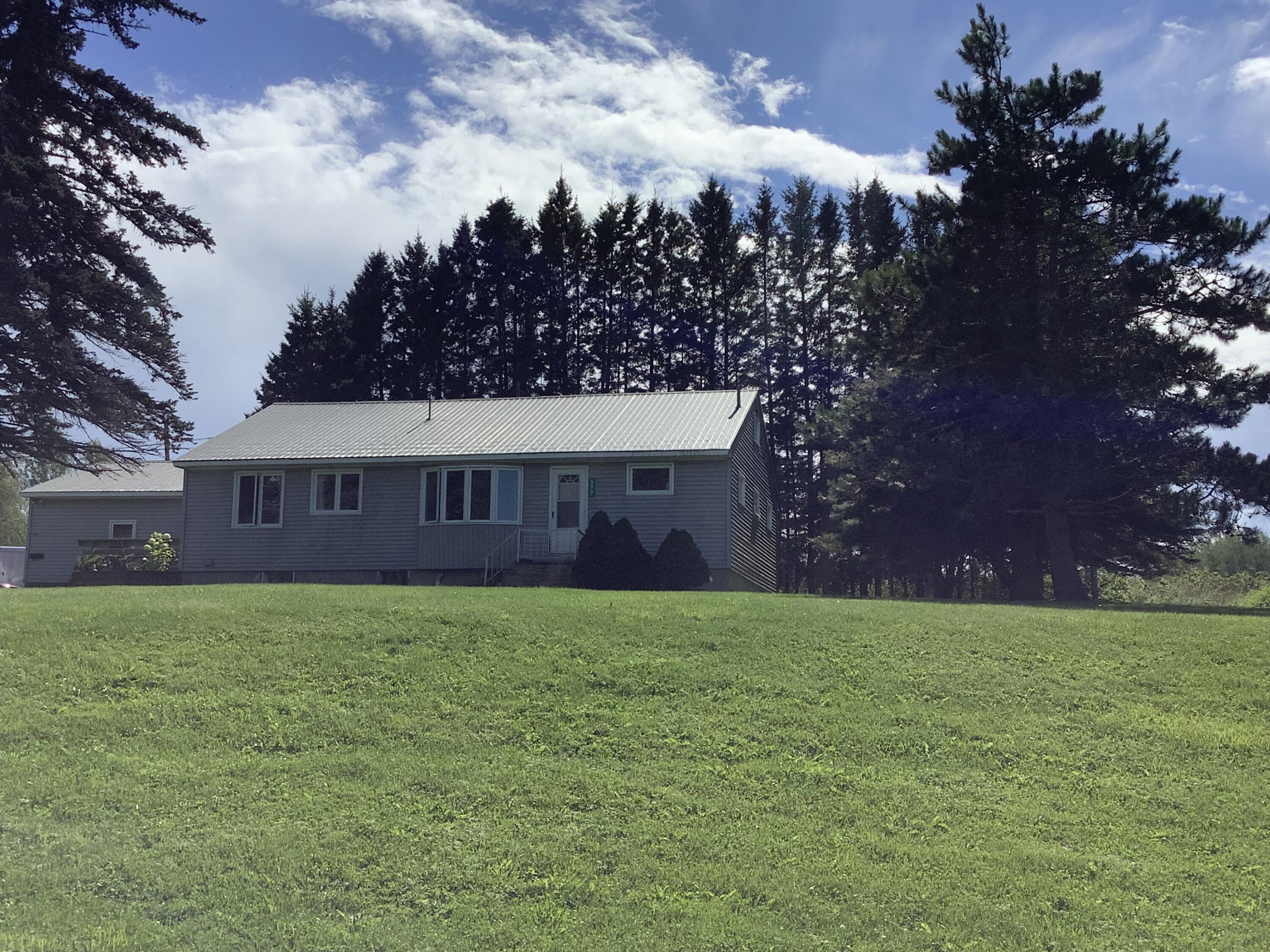 599 Fort Fairfield Road Caribou ME 04736