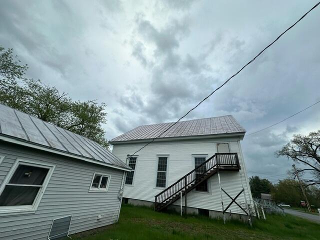 9 Locke Hill Road Starks ME 04911